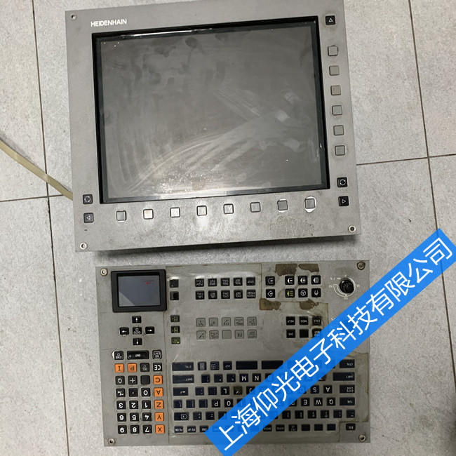 HEIDENHAINhϵy(tng)Ļo@ʾS