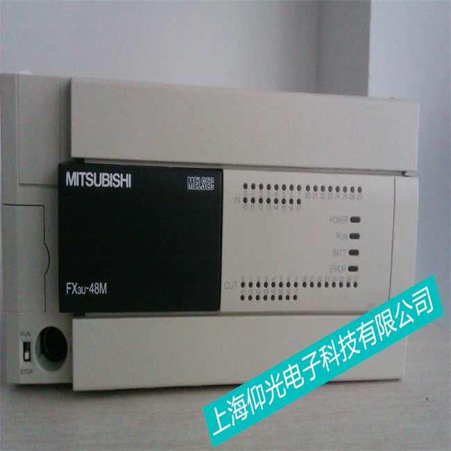 ؑcPLCɾ̿FX3U_ԴָʾWqʲôԭ