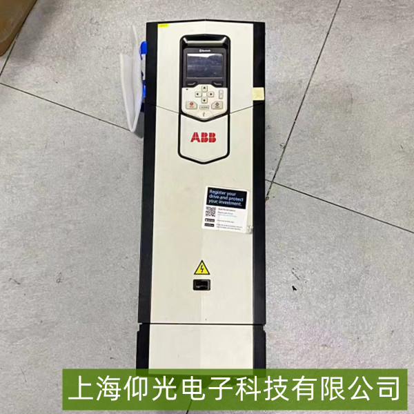 Allen-Bradley PowerFlex40׃l-@ʾoݔϾS