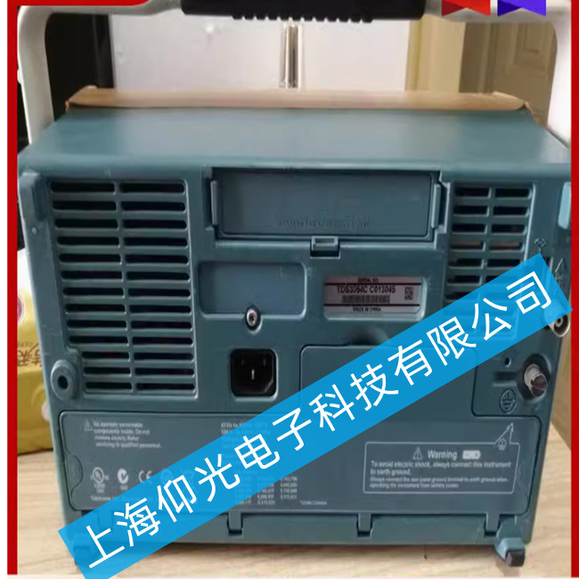 ̩ʾTDS3054C(sh)ʾܕF(xin)ĶN