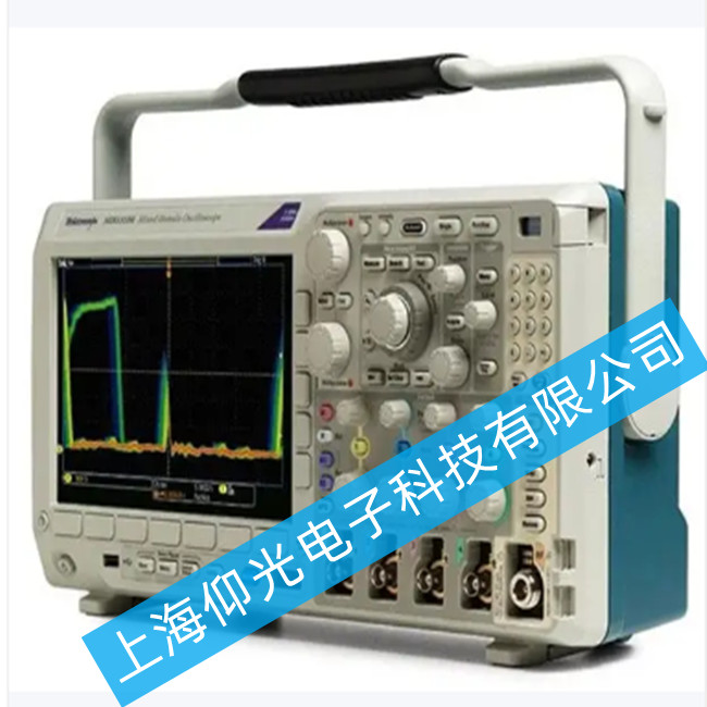 Tektronix̩MDO3000ʾMDO3024-MDO3054FԴϵ̎