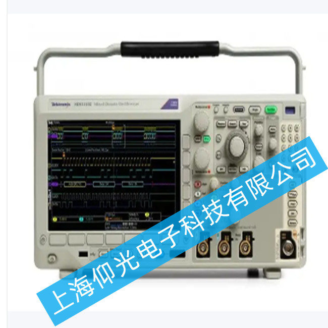 Tektronix̩ MDO3000 ʾ@ʾF..Wôk