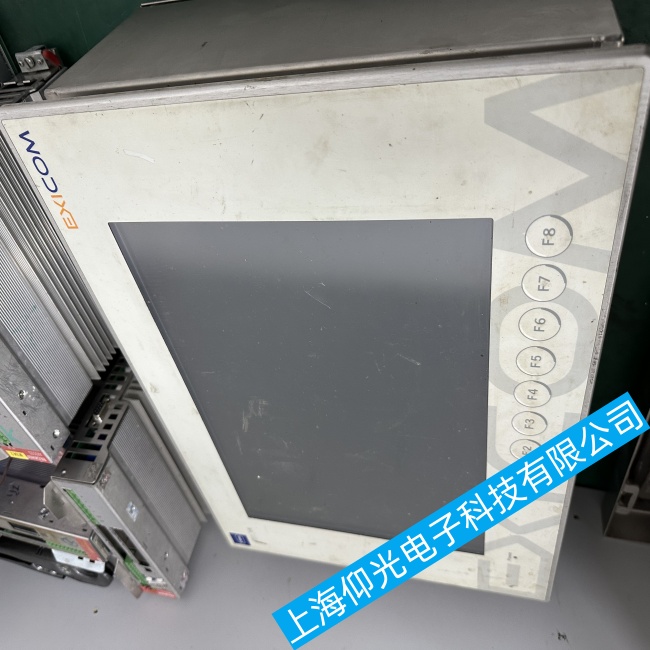 STAHL˹|EXICOMϵMT-577-SX-TFTָʾo@ʾϾS޼