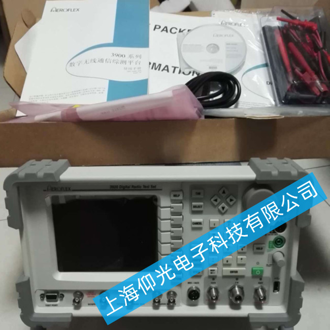 Aeroflex IFR3920o늜yԇxFԴָʾԓôS