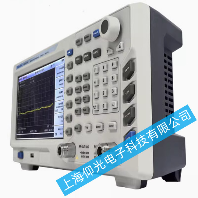 yʽlVxSA1000ϵSA1030BFGPIBַOe`ôS