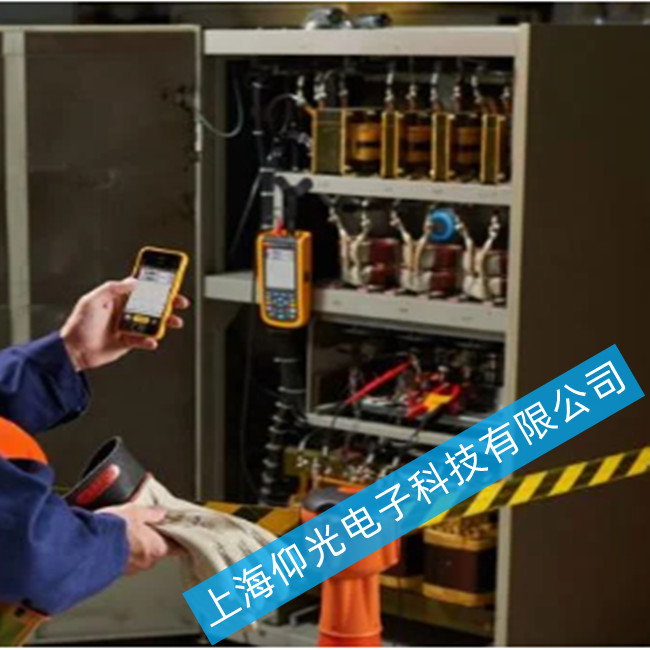 ᘌFluke 120BϵScopeMeter®I(y)ֳʽʾ톢ӺCĆ}