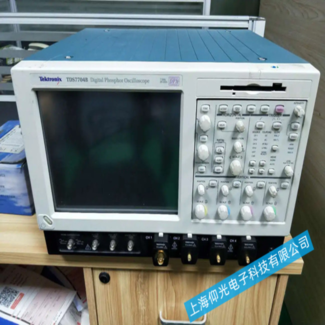 ̩ TDS7704B ʾԙzͨ^ϾS޷