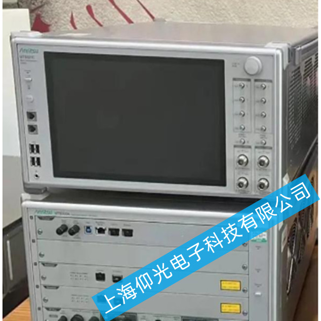 Anritsu‌MT8000A‌CͨŜyԇxFIoϵľS޷