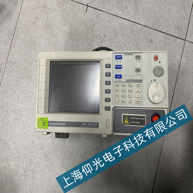Leaptronix IWT-5000A ߉݋xo_CϾS޷