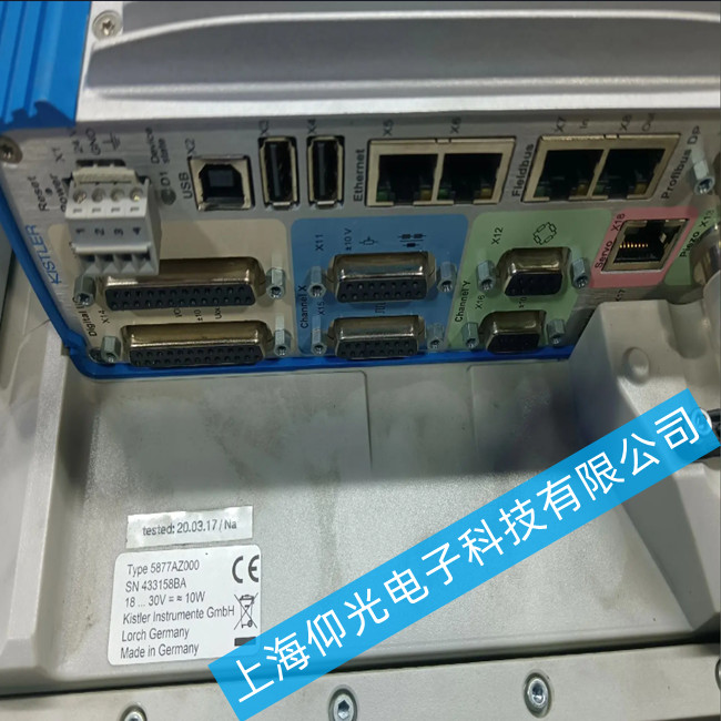 KISTLERɾ̿5877AZ000FͨŅOԓôS